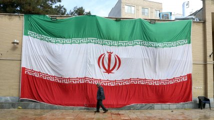 En primer balance oficial de las protestas, Irán admite 3.117 muertos