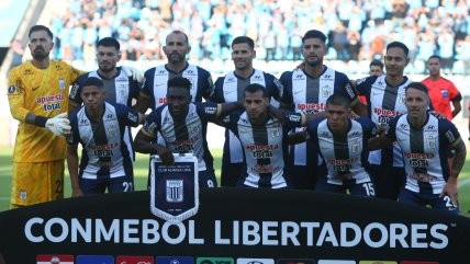   Tres jugadores de Alianza Lima fueron denunciados por abuso sexual 