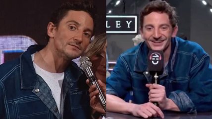   Francisco Reyes Cristi fue eliminado de 