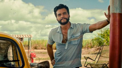   Wagner Moura hizo historia con su nominación al Oscar por 