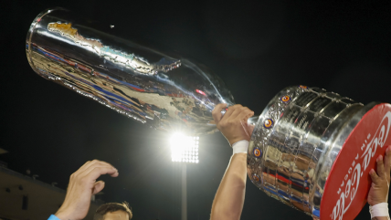   La ANFP oficializó los grupos de la Copa Chile 2026 