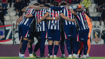   Gobierno de Perú condenó violencia sexual tras denuncia contra futbolistas de Alianza Lima 