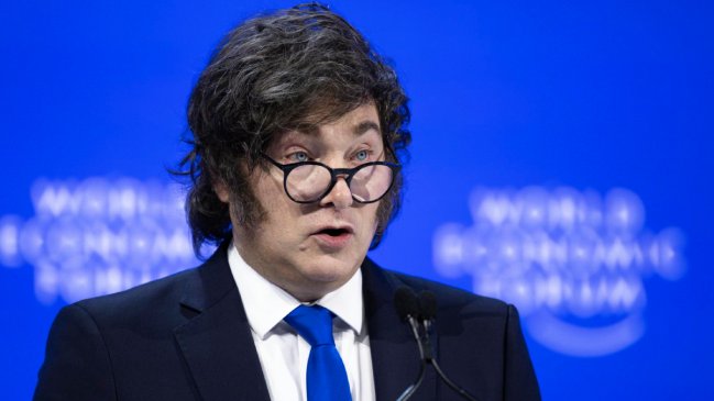 ¡Guerra total! Gobierno de Milei lanzó nueva ofensiva judicial contra AFA y Claudio Tapia