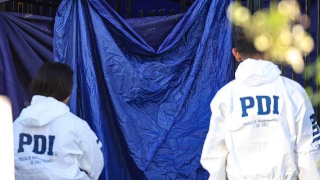 Hombre murió tras caer desde un techo de la Zofri