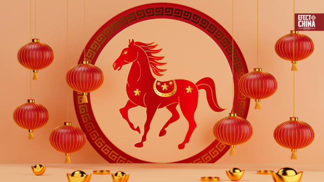 Del té a la danza tradicional: la gran celebración del Año Nuevo Chino en el Museo Artequin