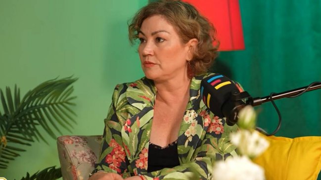 Javiera Contador sobre su diagnóstico de cáncer: 