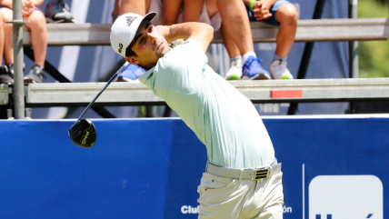 Joaquín Niemann integra lista de los deportistas mejor pagados del mundo