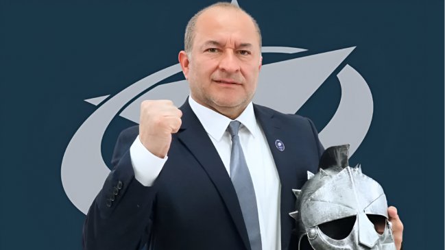 Papelón UDI: Tricel ratificó victoria 