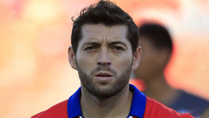   José Rojas analizó el momento de La Roja: Hay una preocupación porque no vamos al Mundial 