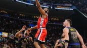 Los Clippers derrotaron a los Lakers en el clásico de Los Angeles