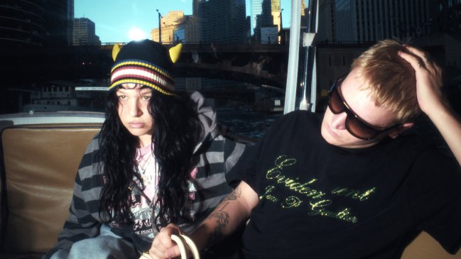 Lollapalooza 2026: confirman sideshow de Brutalismus 3000 en el Teatro Caupolicán