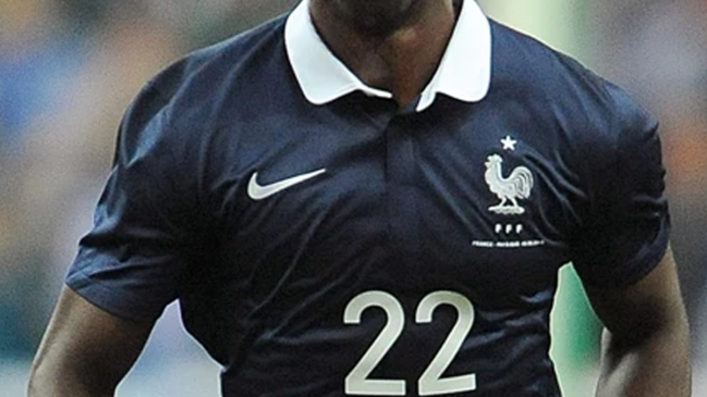 Destacado zaguero francés que ganó títulos en Manchester City jugará en la liga de Bolivia