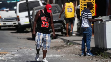  Ojos que Sí Ven: La realidad de la migración en Chile  