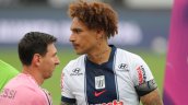 [VIDEOS] Paolo Guerrero anotó furioso doblete ante Inter Miami de Messi