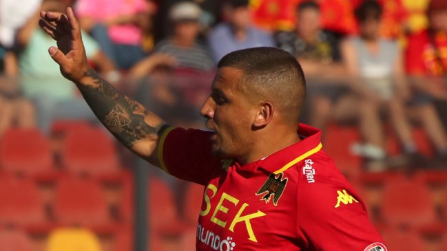 La cronología del escándalo: Unión Española reveló paso a paso del quiebre con Emiliano Vecchio