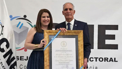 Asfura, presidente electo de Honduras, asumirá sin la presencia de mandatarios de otros países