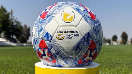   La programación de la primera fecha de la Liga de Primera 2026 