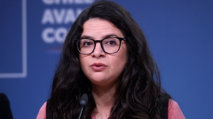 Autocrítica gubernamental de Orellana: La Constitución y la 