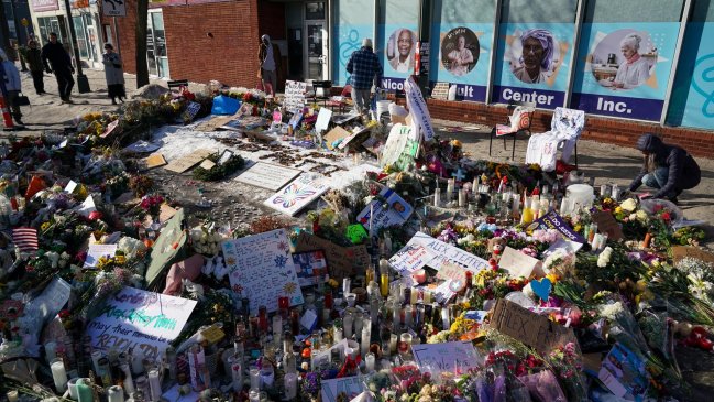 Casa Blanca calificó de 