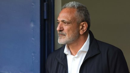 Milad y la opción de Juan Tagle en la ANFP: Tiene las capacidades