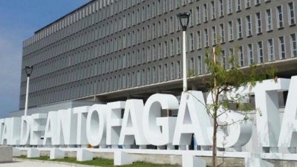   Salud otorgó 15 días para subsanar fallas de climatización en el Hospital de Antofagasta 