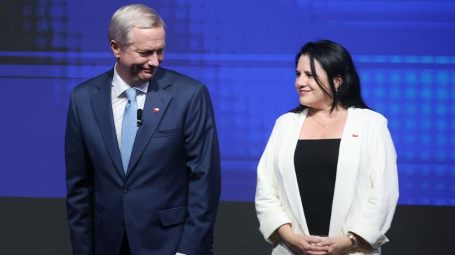 Equipo de Kast consideró exagerado el 