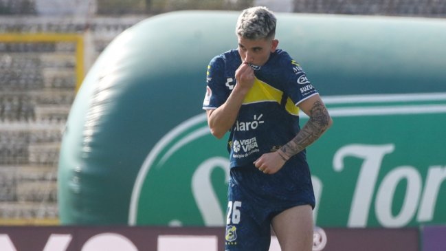 Colo Colo quedó a un paso de fichar a Lautaro Pastrán