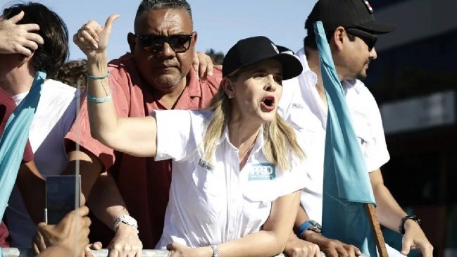 Costa Rica: Candidata presidencial reveló, en un debate, que rival evangélico la acosó sexualmente