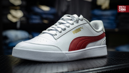   China pisa fuerte en el deporte global: Anta Sports compra el 29% de Puma 