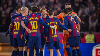   Champions: Barcelona enfrentará a Copenhague con la esperanza de clasificar directo a octavos 