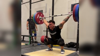   Arley Méndez y participación en 