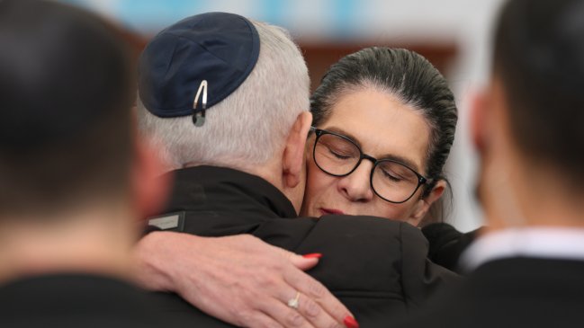 Israel despide a Ran Gvili, el último de los 251 secuestrados en volver a casa