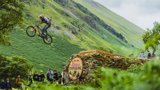 Hardline Australia 2026: Regresa el circuito más extremo del planeta