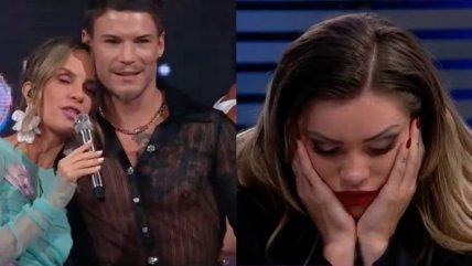   Raimundo Cerda fue eliminado de 