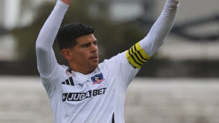 Esteban Pavez tras su salida de Colo Colo: La despedida fue fría y la verdad me duele