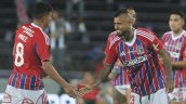 Arturo Vidal se despidió de Esteban Pavez: Pensé que no llegaría nunca este día