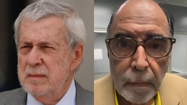 Cancillería incumplió su obligación de informar la captura de Fernández Larios, acusa abogada