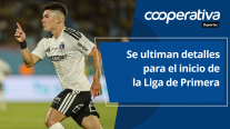 Cooperativa Deportes: Los equipos ultiman detalles con miras al inicio de la Liga de Primera