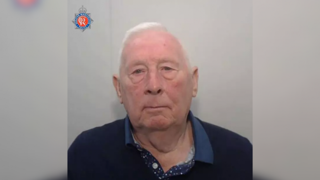 Un británico de 80 años ganó la lotería y creó un imperio criminal de narcotráfico