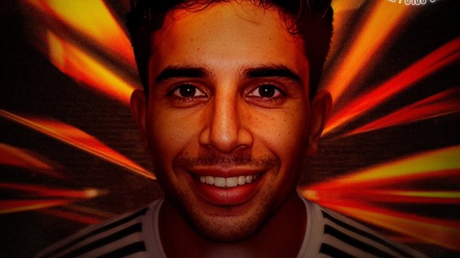 Colo Colo oficializó a Lautaro Pastrán como su nuevo refuerzo