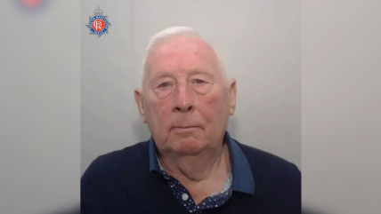   Un británico de 80 años ganó la lotería y creó un imperio criminal de narcotráfico 