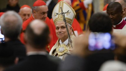   El papa pide respetar la 