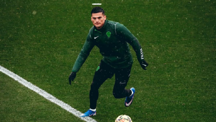 DT de Elche sobre la llegada de Cepeda: Está mejor de lo que podíamos esperar