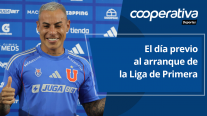 Cooperativa Deportes: El día previo al arranque de la Liga de Primera