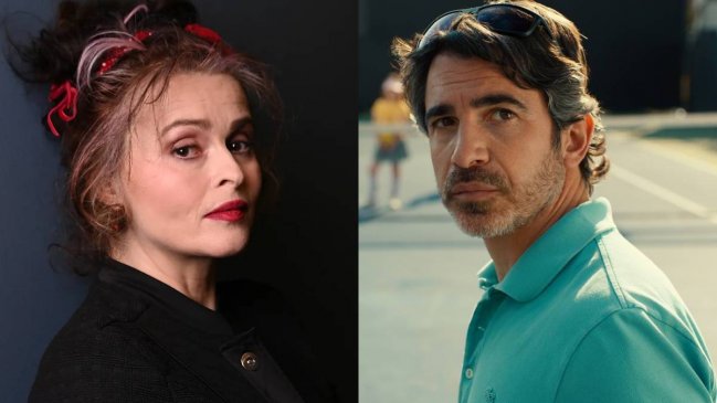 Helena Bonham Carter y Chris Messina protagonizarán la temporada 4 de 