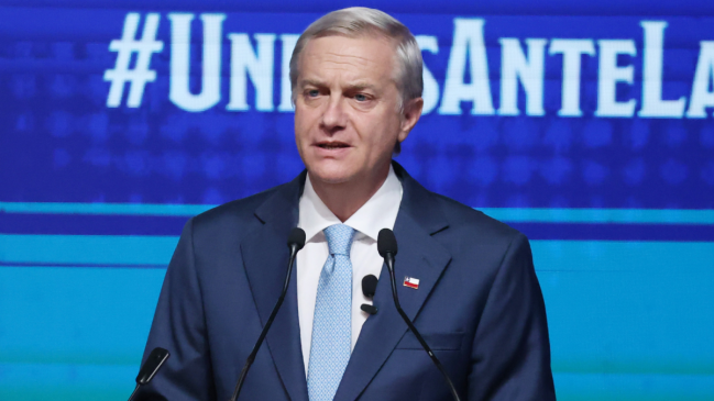 Ante futuro anuncio de la 