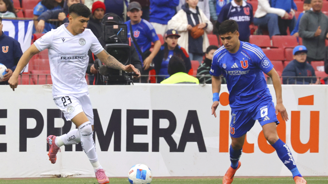 Los resultados de la fecha inicial de la Liga de Primera 2026