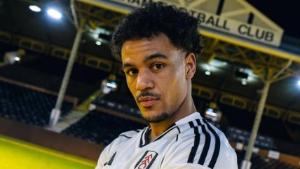   Manchester City vendió a promisorio delantero noruego a Fulham en millonaria cifra 