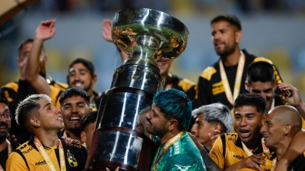   Diego Sánchez y el sueño del 