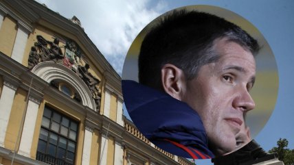   Senado de la Universidad de Chile pide evaluar el retiro del nombre y símbolos al club ante crisis en Azul Azul 